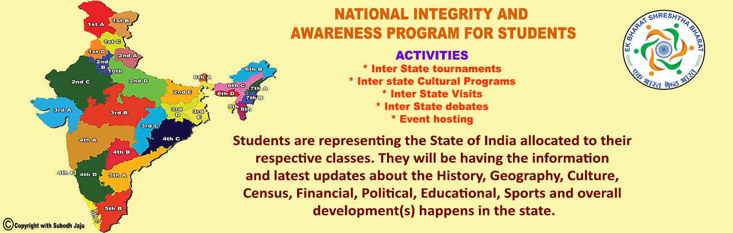 National Integrity
