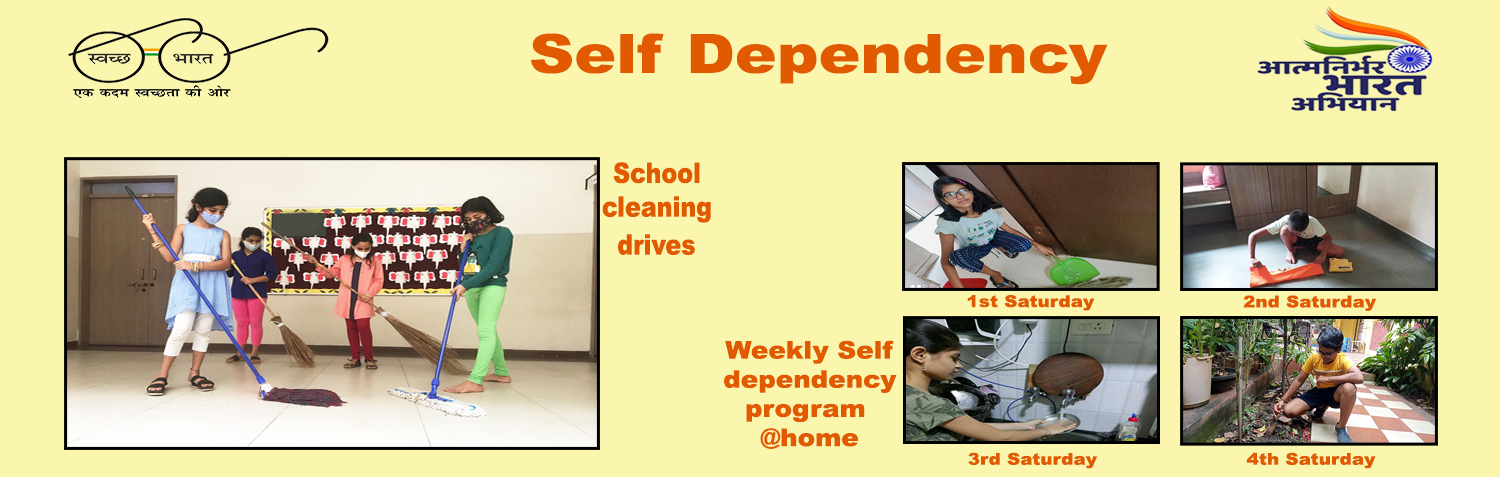 Self Dependency